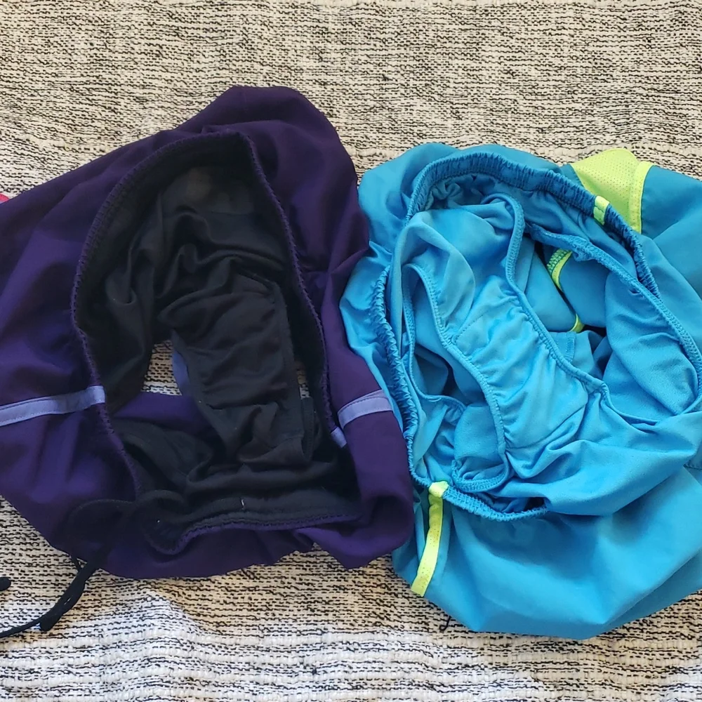 Nike & Under Armour Shorts Bundle XS - Picture 10 of 10